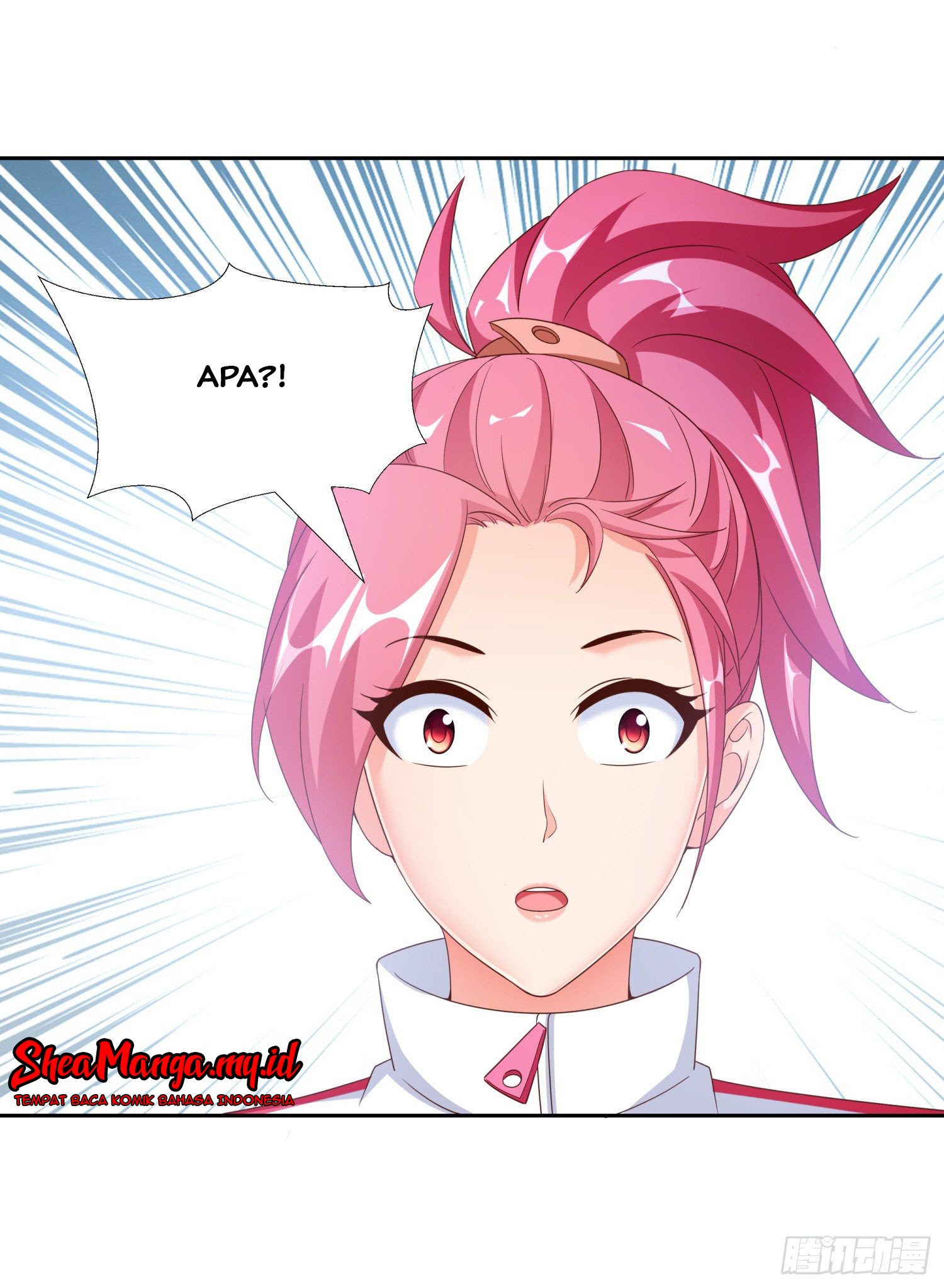Super School Doctor (Supreme Campus Doctor) Chapter 47 Gambar 34